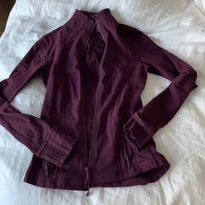Lululemon Define Jacket